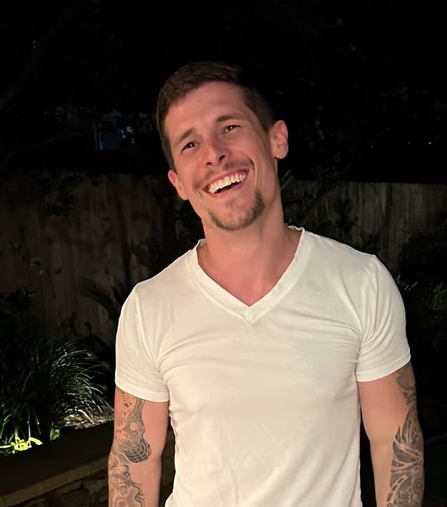 Clayton Sestak