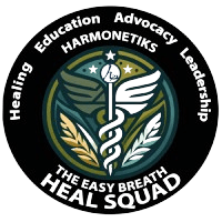 Harmonetiks Logo