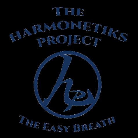 Harmonetiks Logo